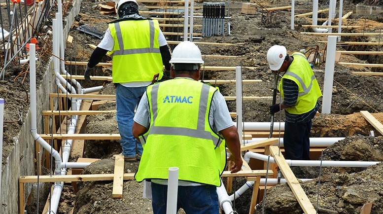 Construction
